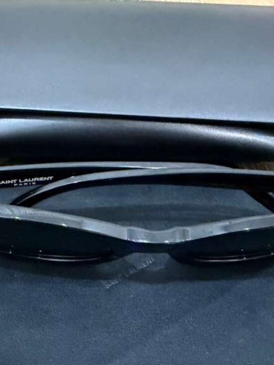 SAINT LAURENT SUNGLASSES SL M136 main image 7